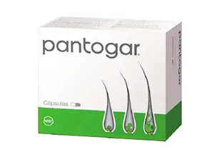 パントガールの製品イメージ